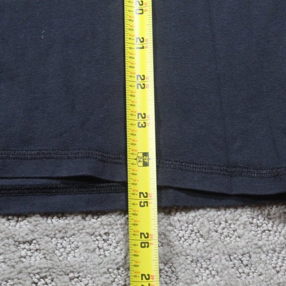 Set of 3 Under Armour Size YXL Cotton Tee Shirts - Picture 8 of 12